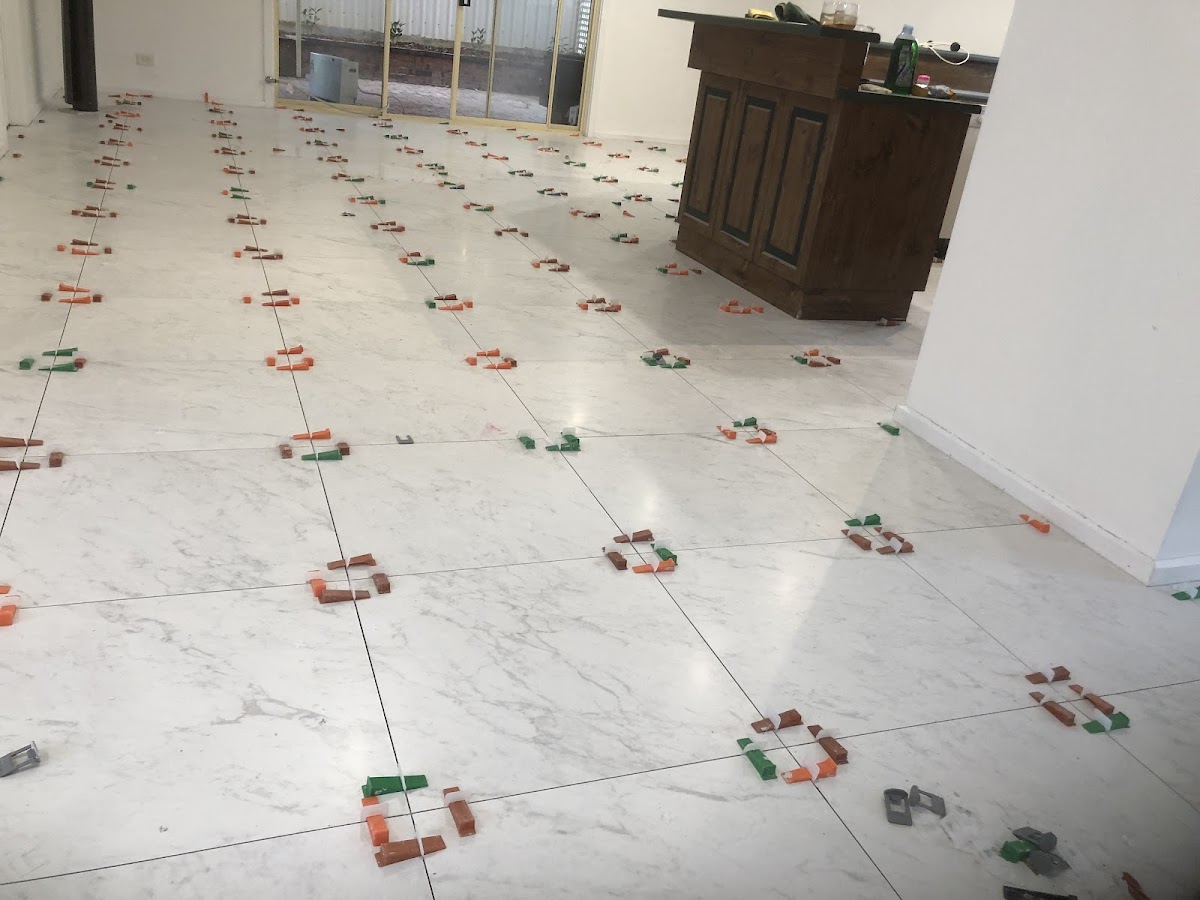 SH Express Tiling