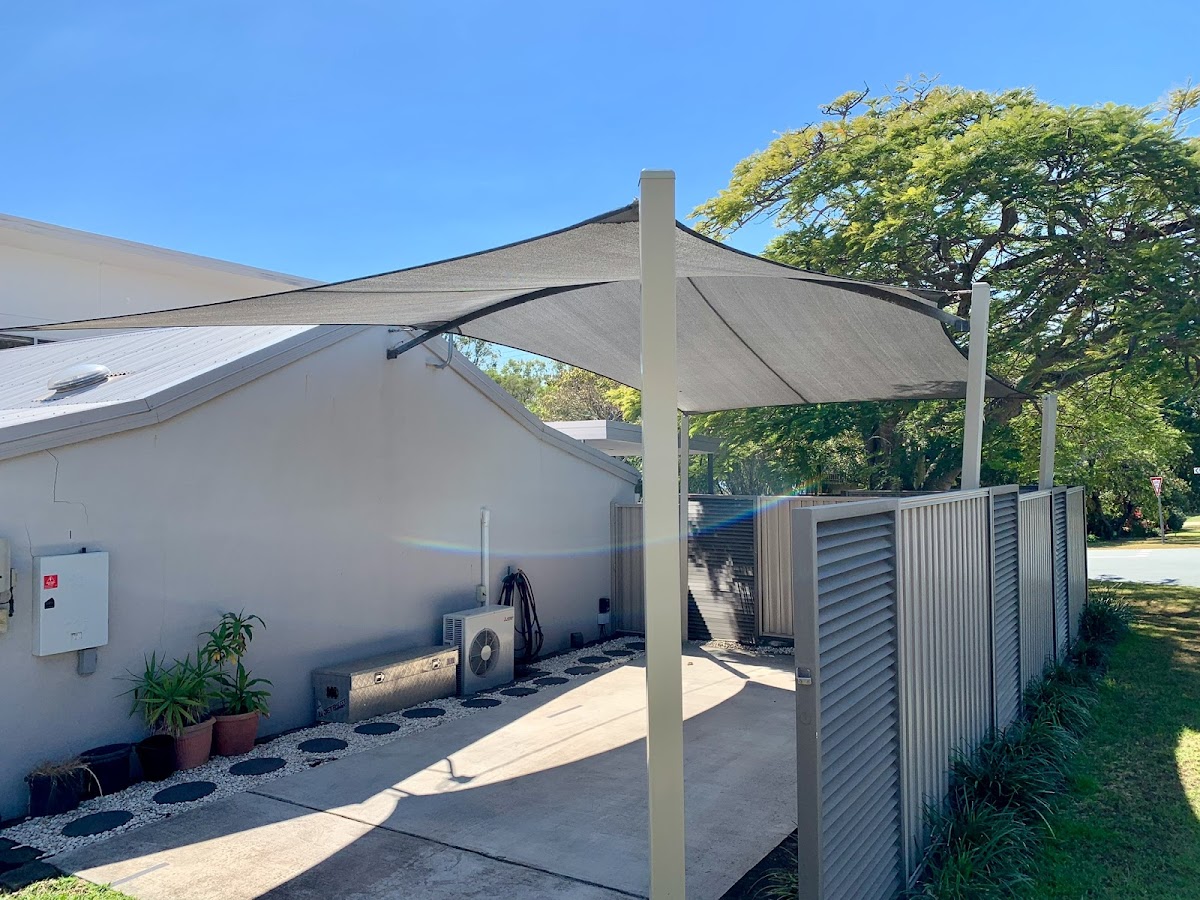 Shade Sales QLD