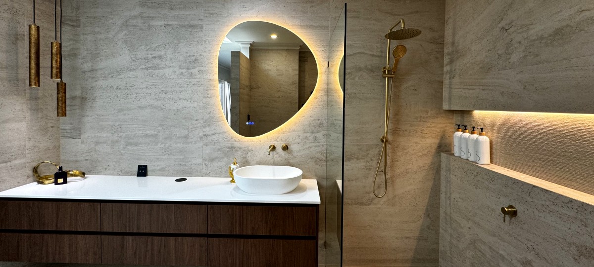 Shahen Tiling Services