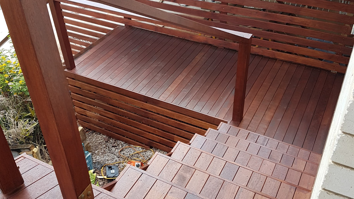 Shane Childs Carpentry and Renovations