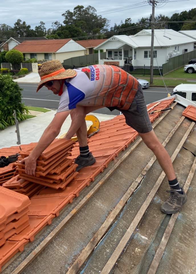 Shane's Roofing Pty Ltd