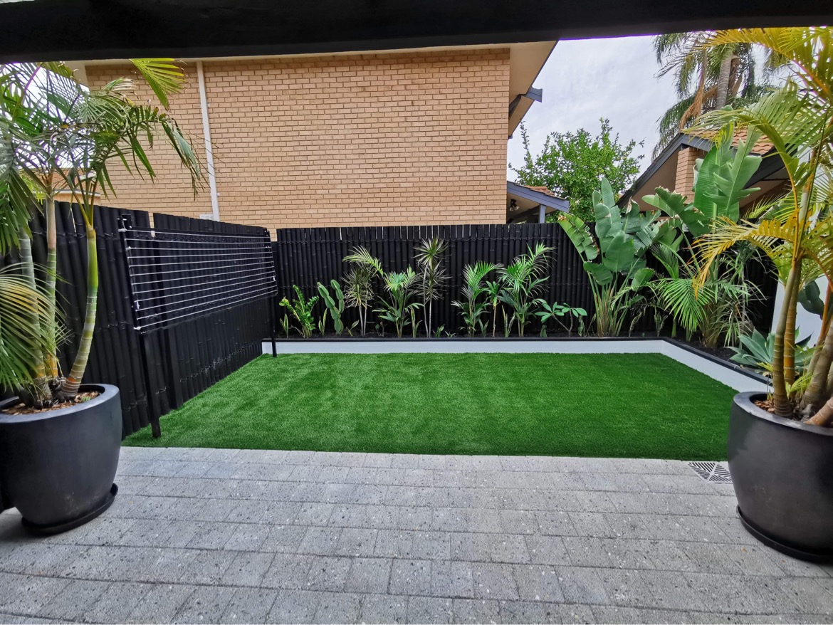 Shape n Scape Landscaping
