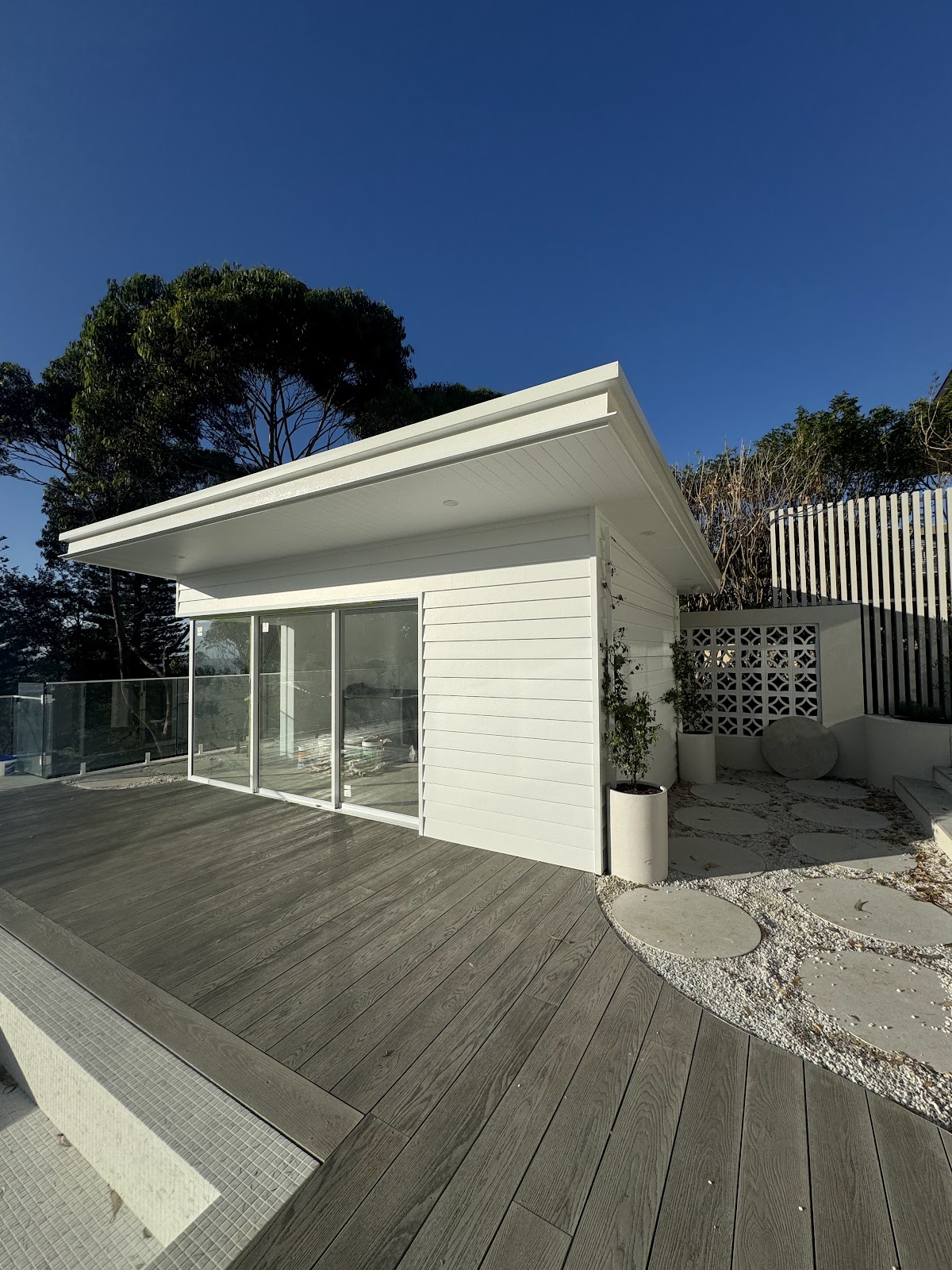 Sharpe Painting & Decorating