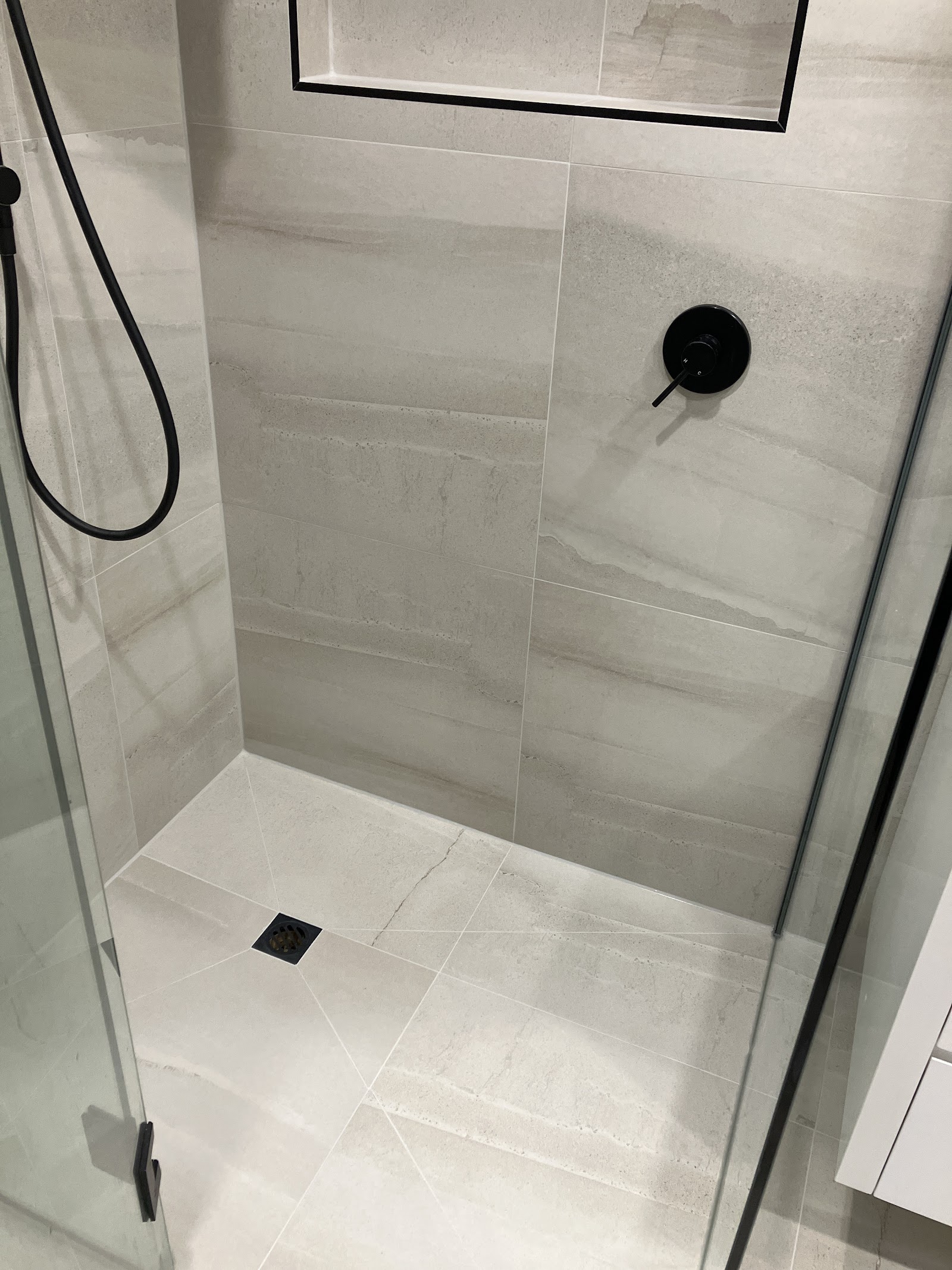SHASEALED☆ Epoxy Grout Specialist