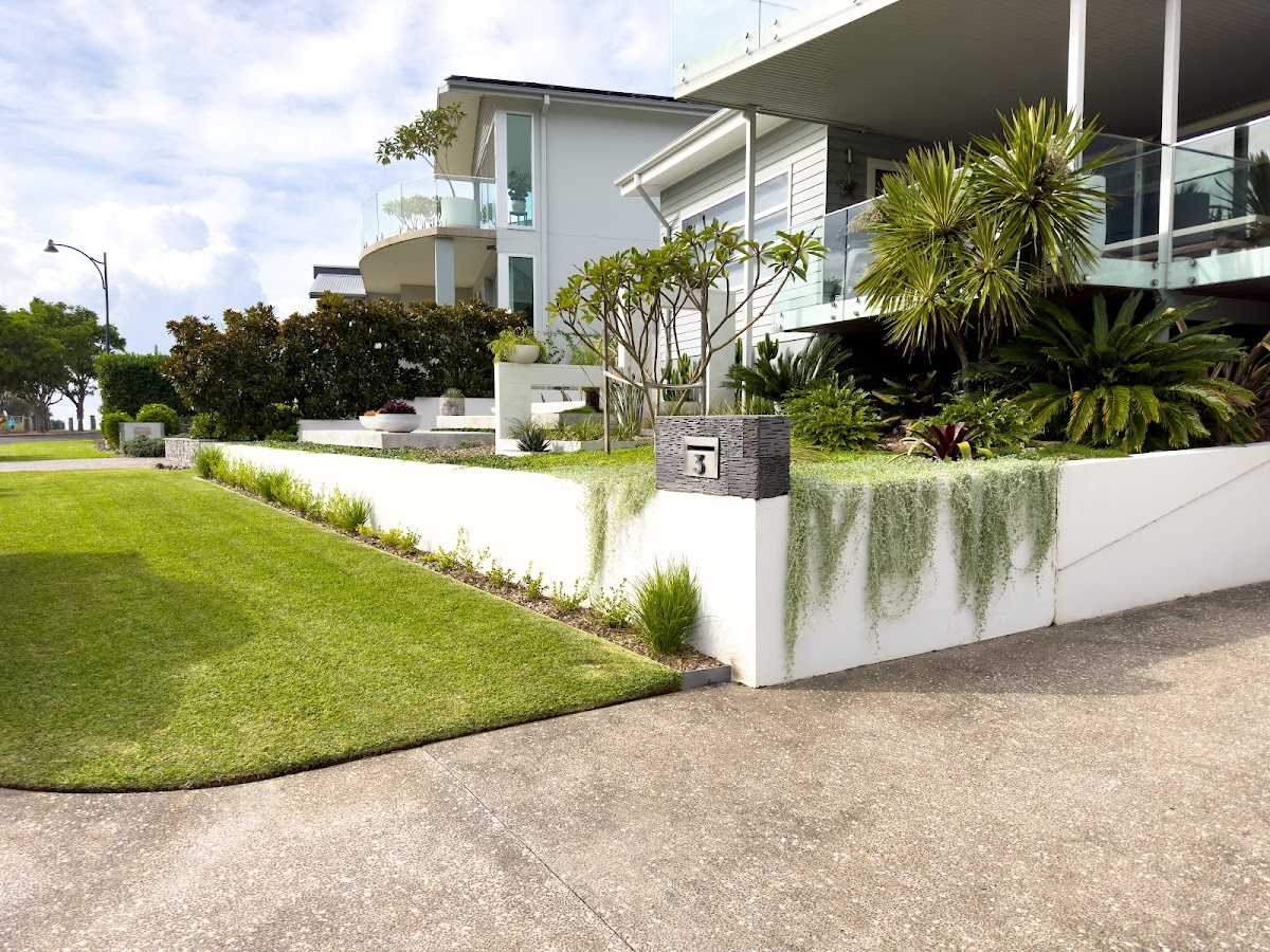 Shaw Landscape Group