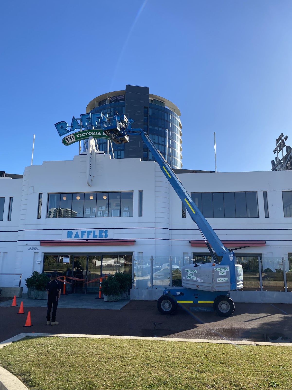 Sheed Electrical WA Pty Ltd