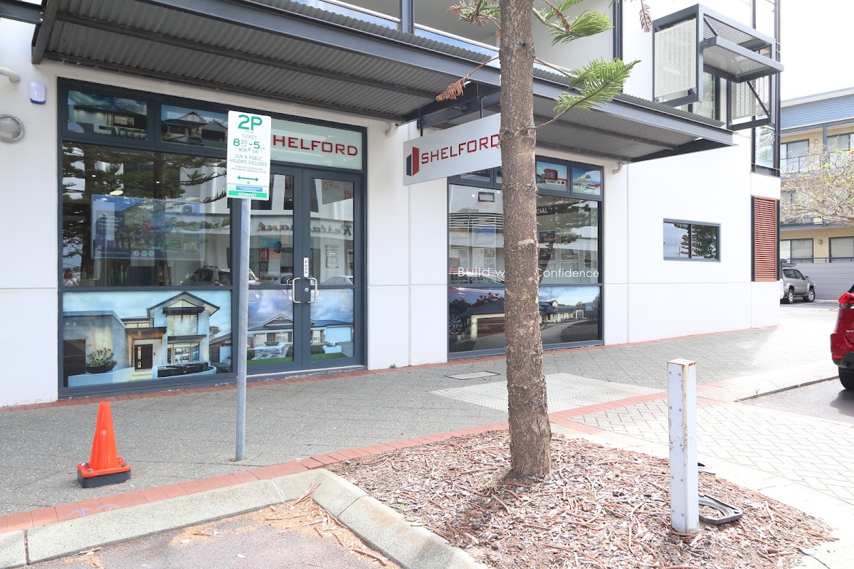 Shelford Group Bunbury & Southwest