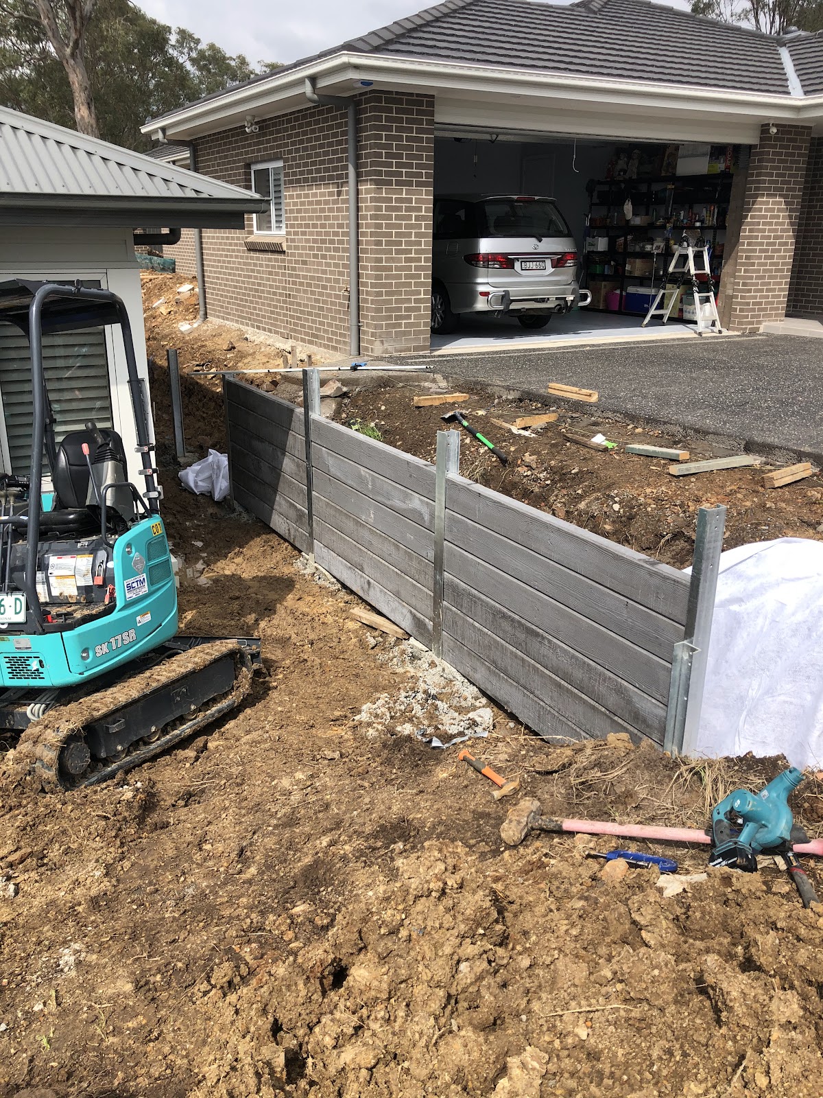 Shellcove Landscaping & Maintenance