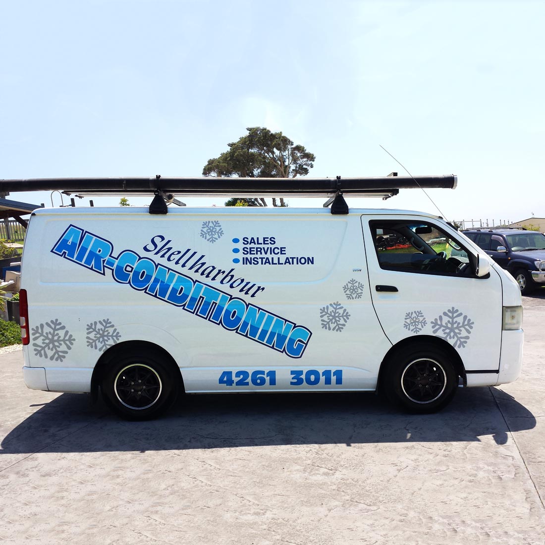 Shellharbour Air Conditioning