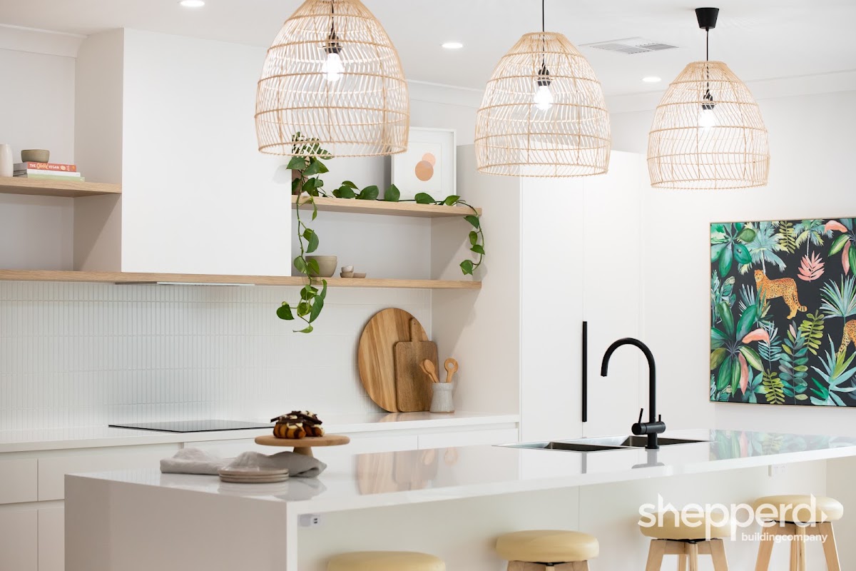 Shepperd Building Company
