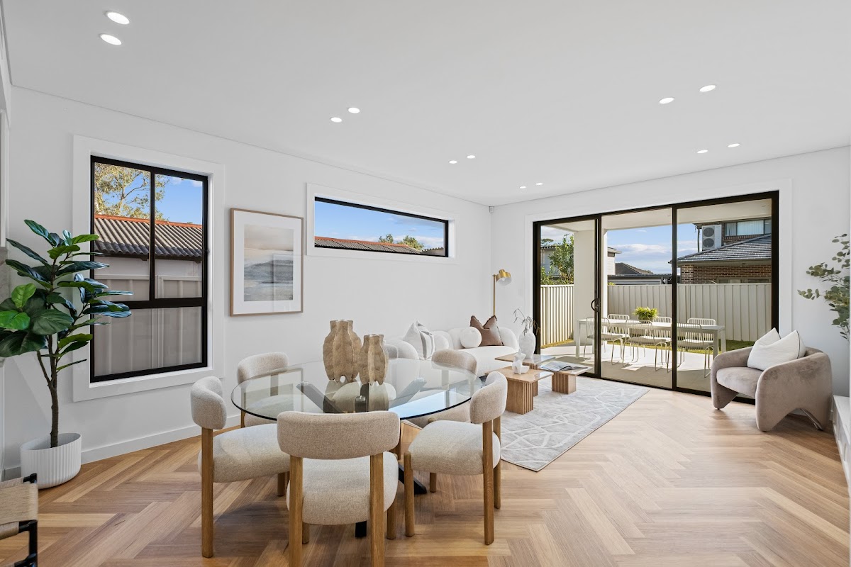 Sherava Construction & Development Pty Ltd