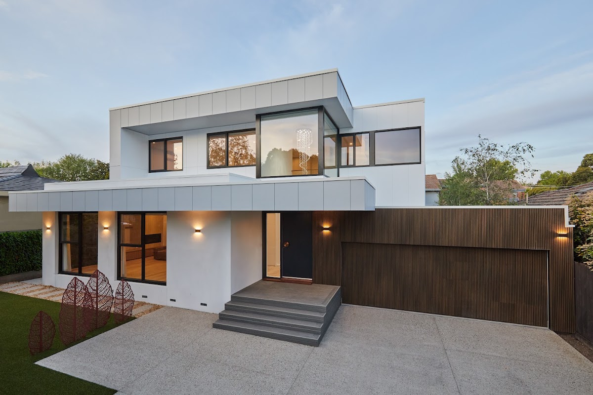 Sherbrooke Design and Construction