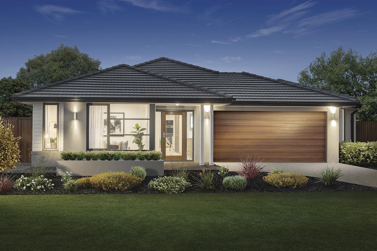 Sherridon Homes - Attwell Estate
