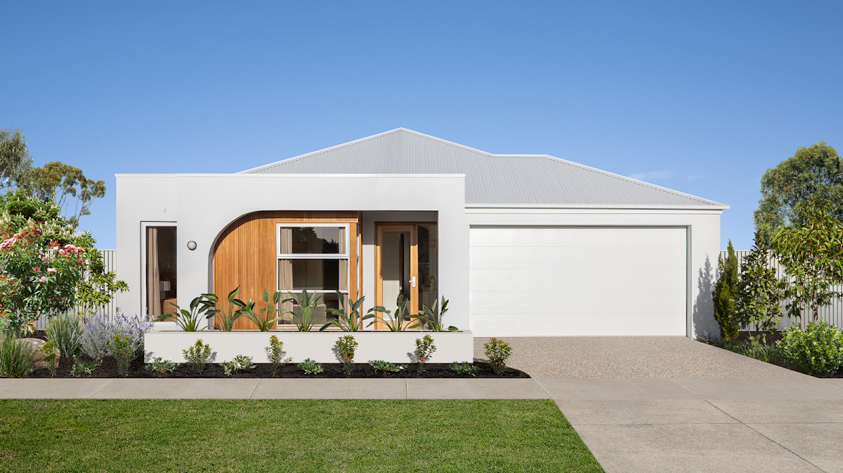 Sherridon Homes - Coridale Estate