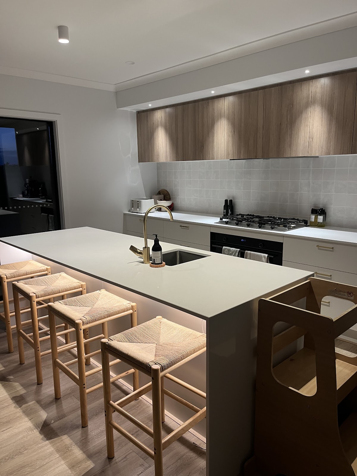 Sherridon Homes - Geelong Office