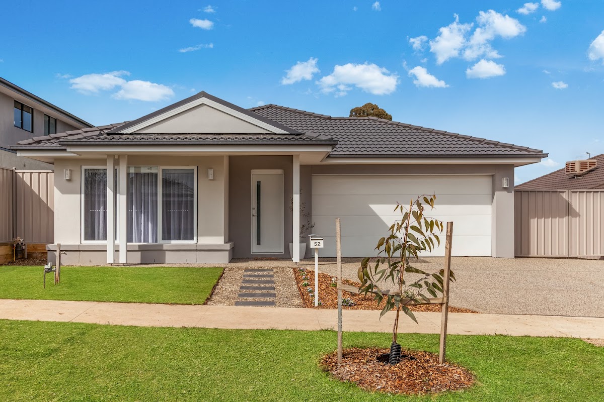 Sherridon Homes - Head Office