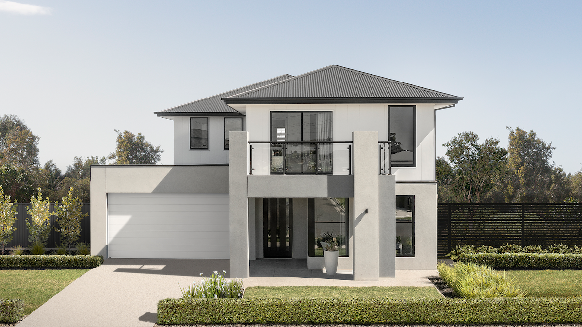 Sherridon Homes - Newhaven Estate