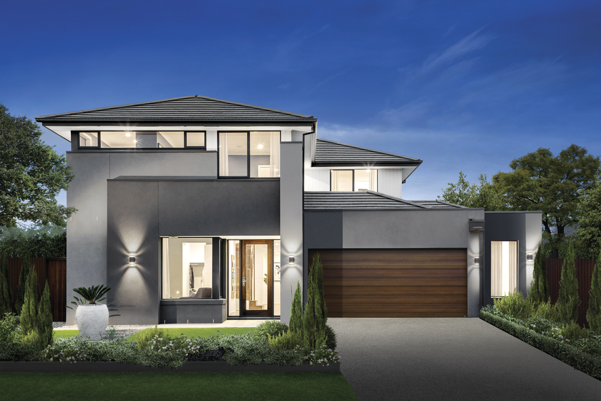 Sherridon Homes - Woodlea Estate