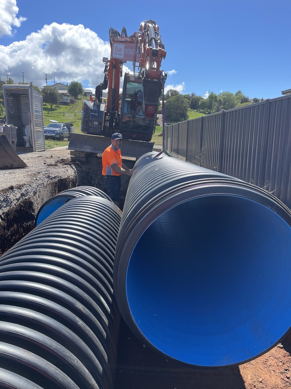 Sherriff’s Plumbing Deloraine