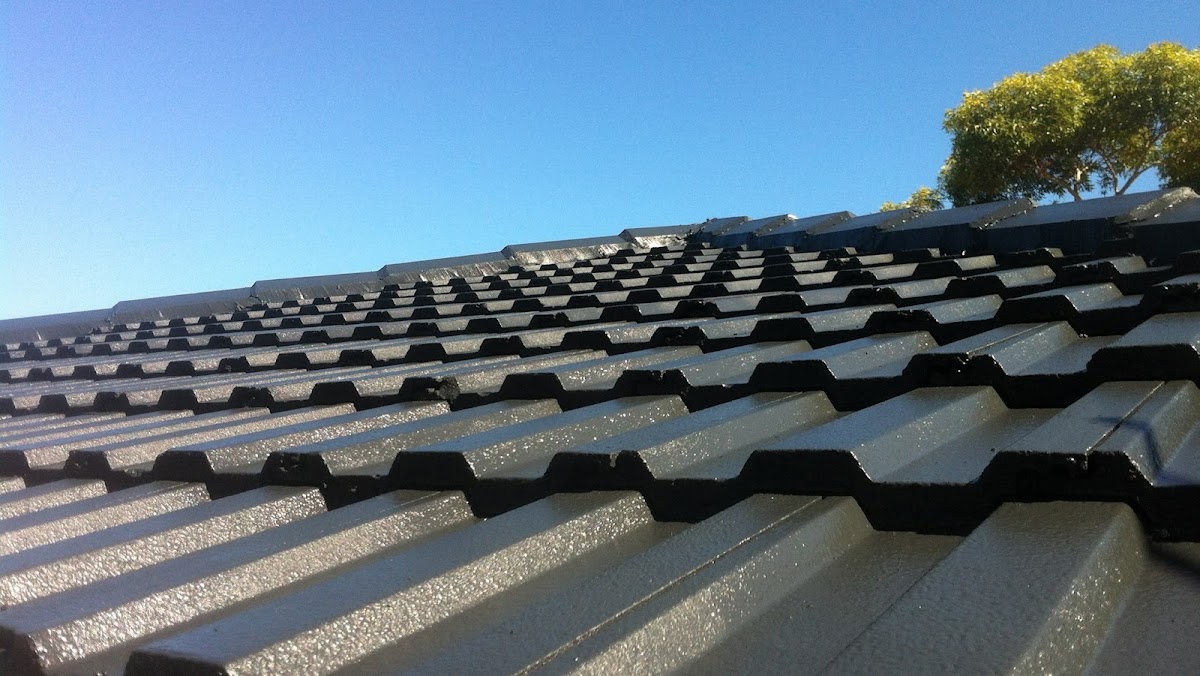 Shield A Roof Restorers