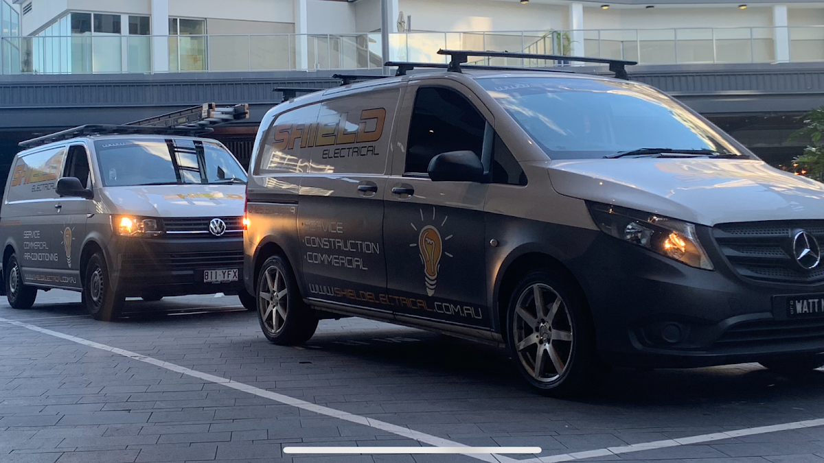 Shield Electrical