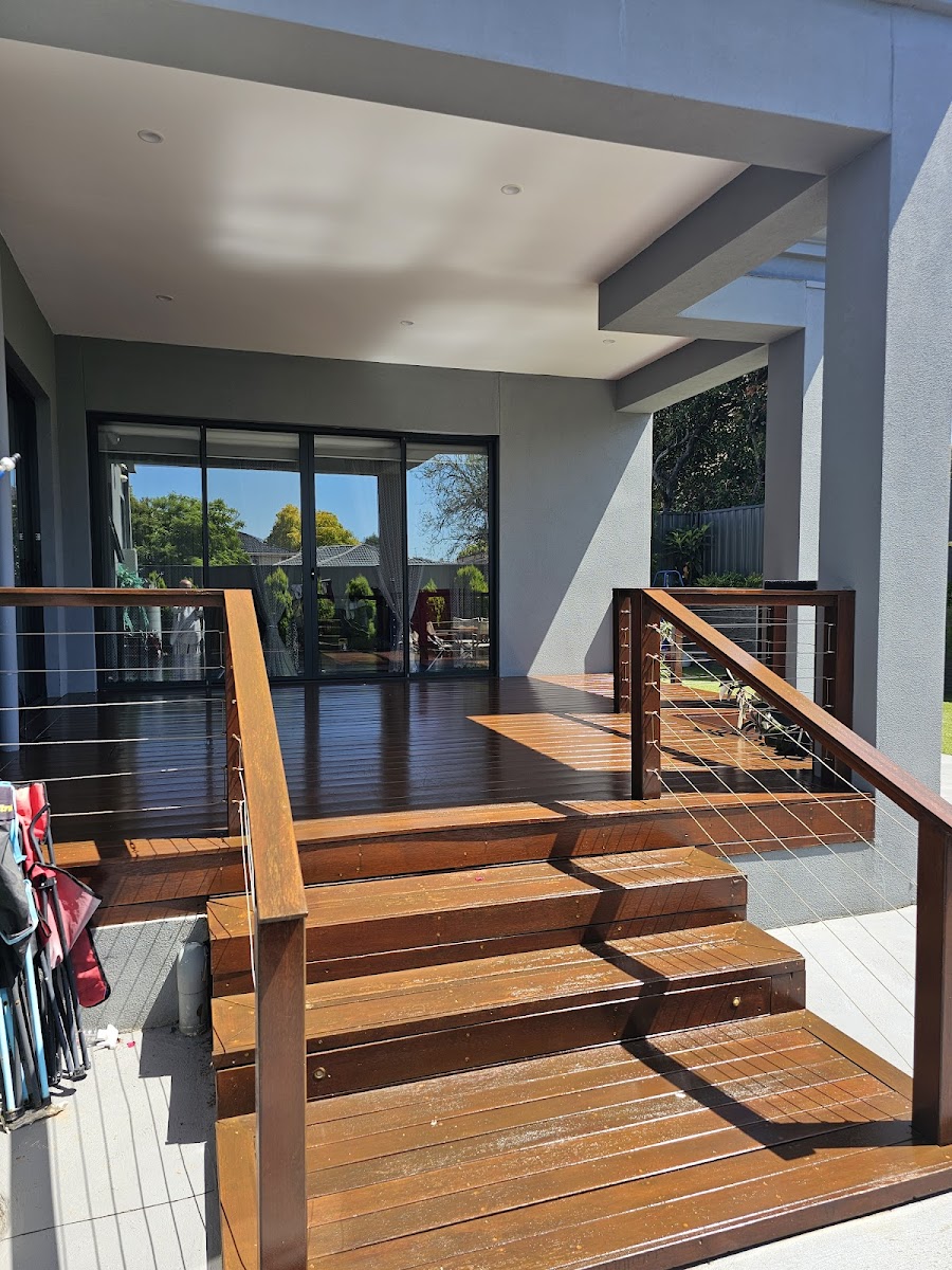 Shine Painting Service