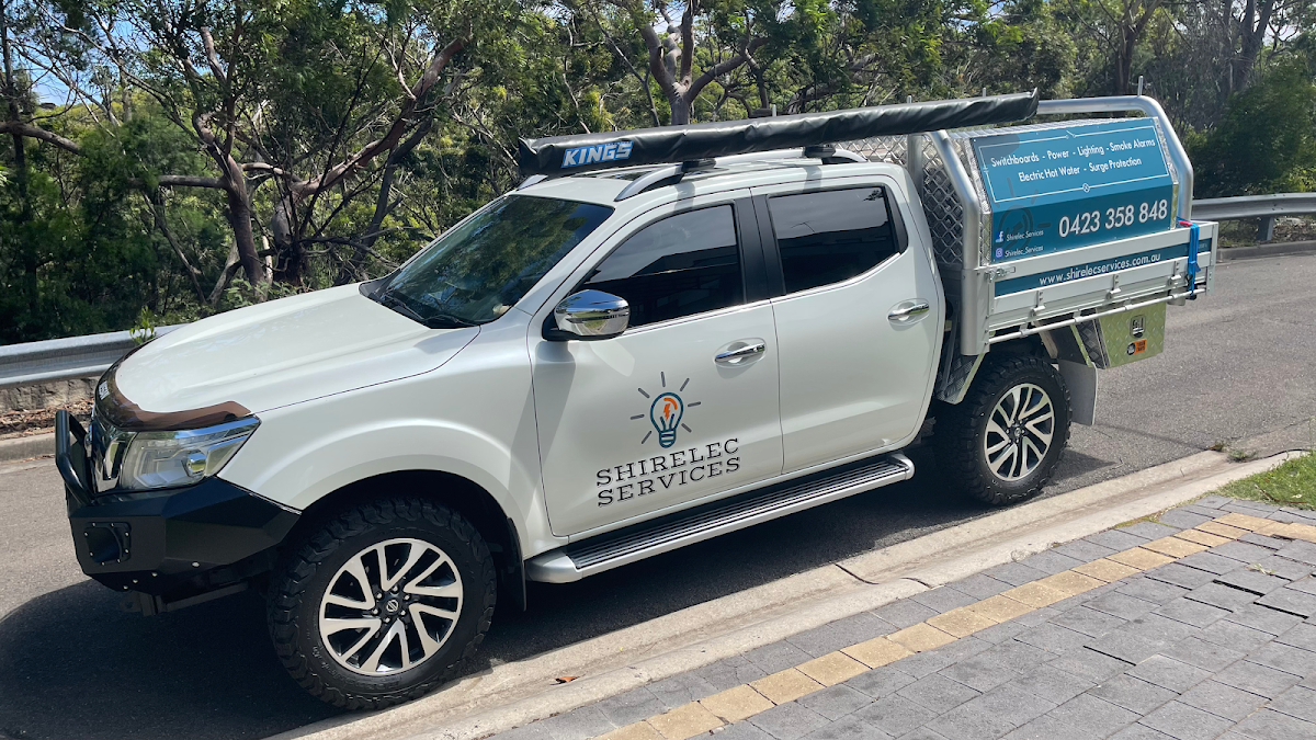 Shirelec Services