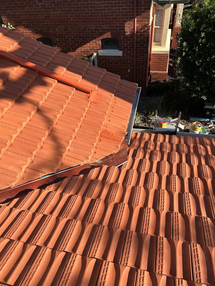 SHK Roof Restoration - Roof Restoration & Repairs Dandenong