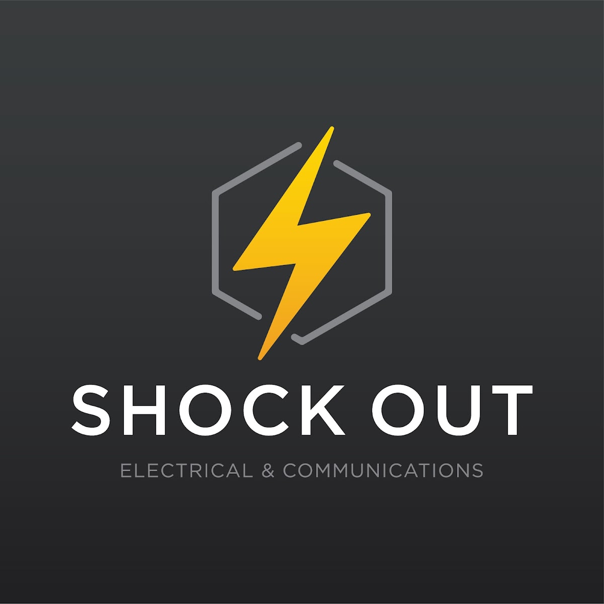 SHOCK OUT Electrical & Communications