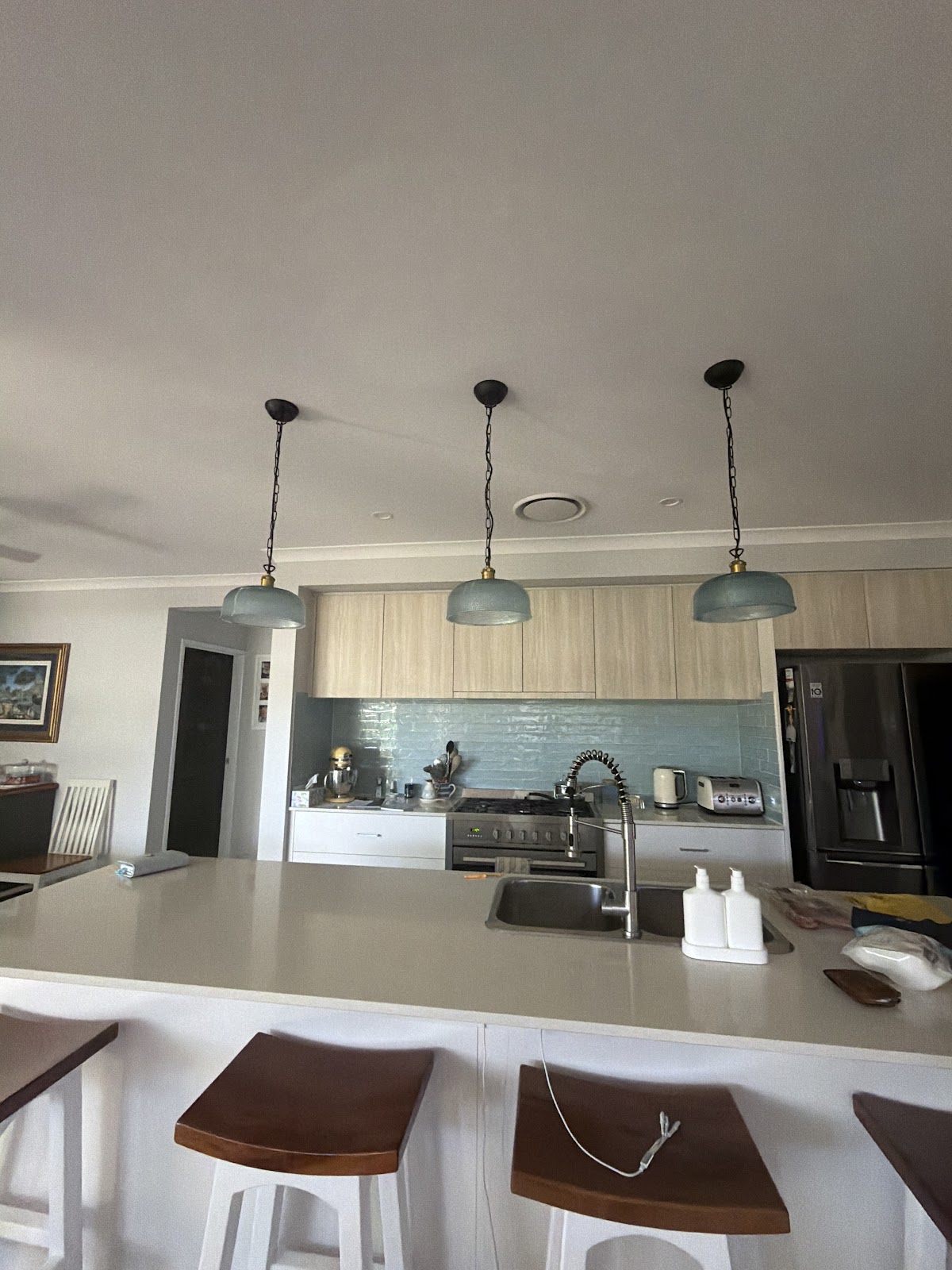 Shoemark Electrical Services