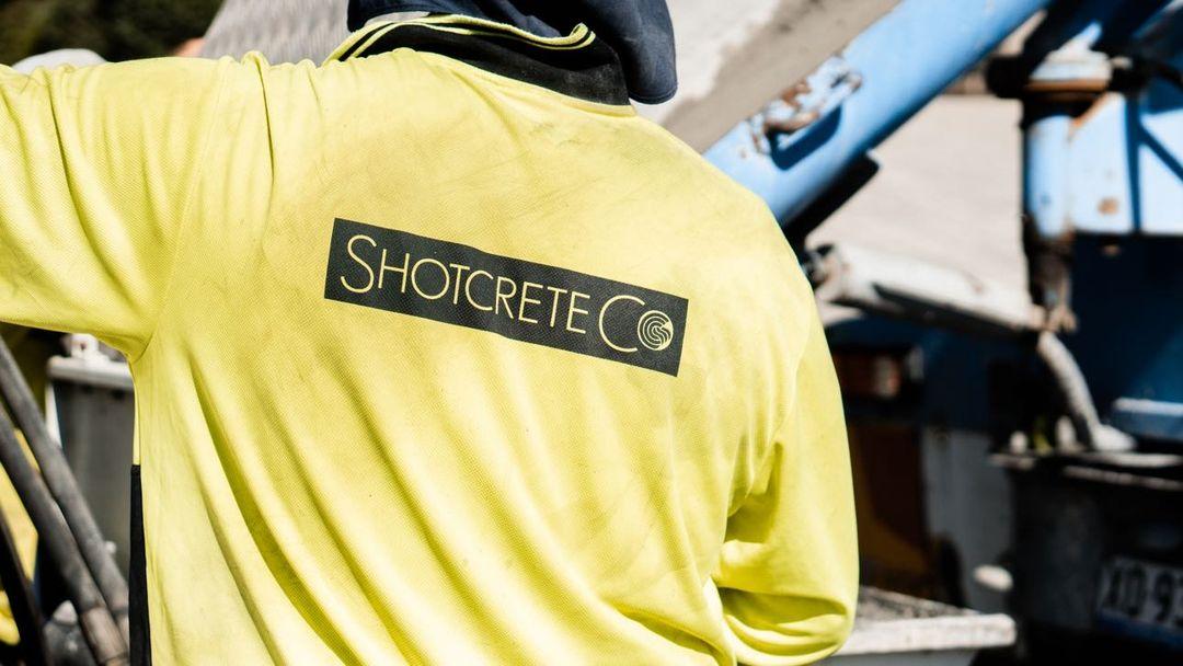 Shotcrete Co Pty Ltd