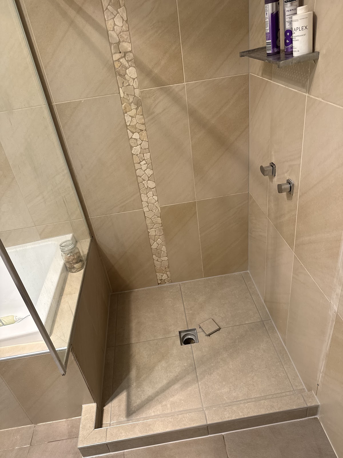 Shower Solution Hub