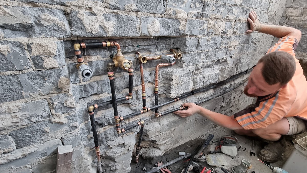 Showtime Plumbing