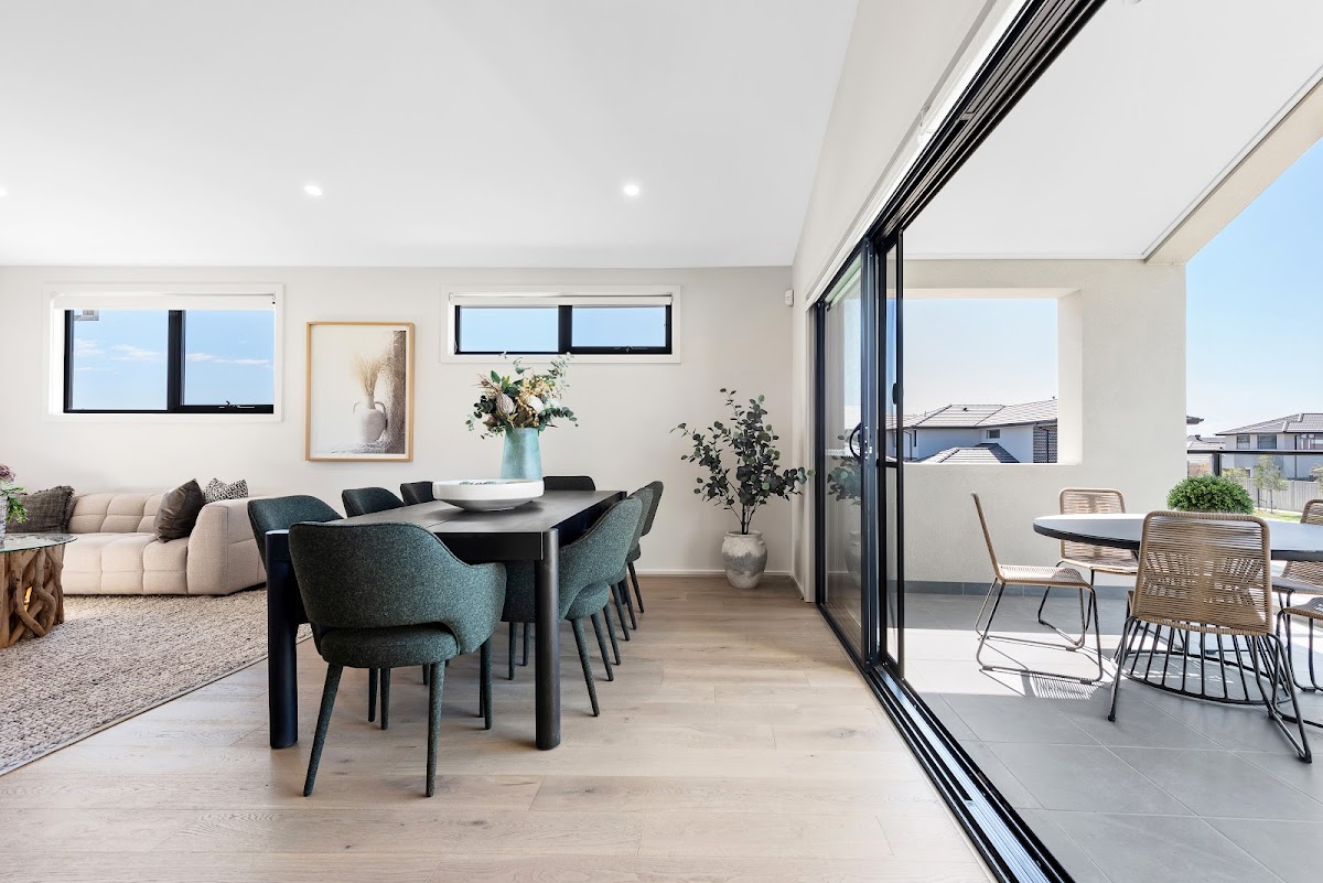 Sienna Homes - Head Office