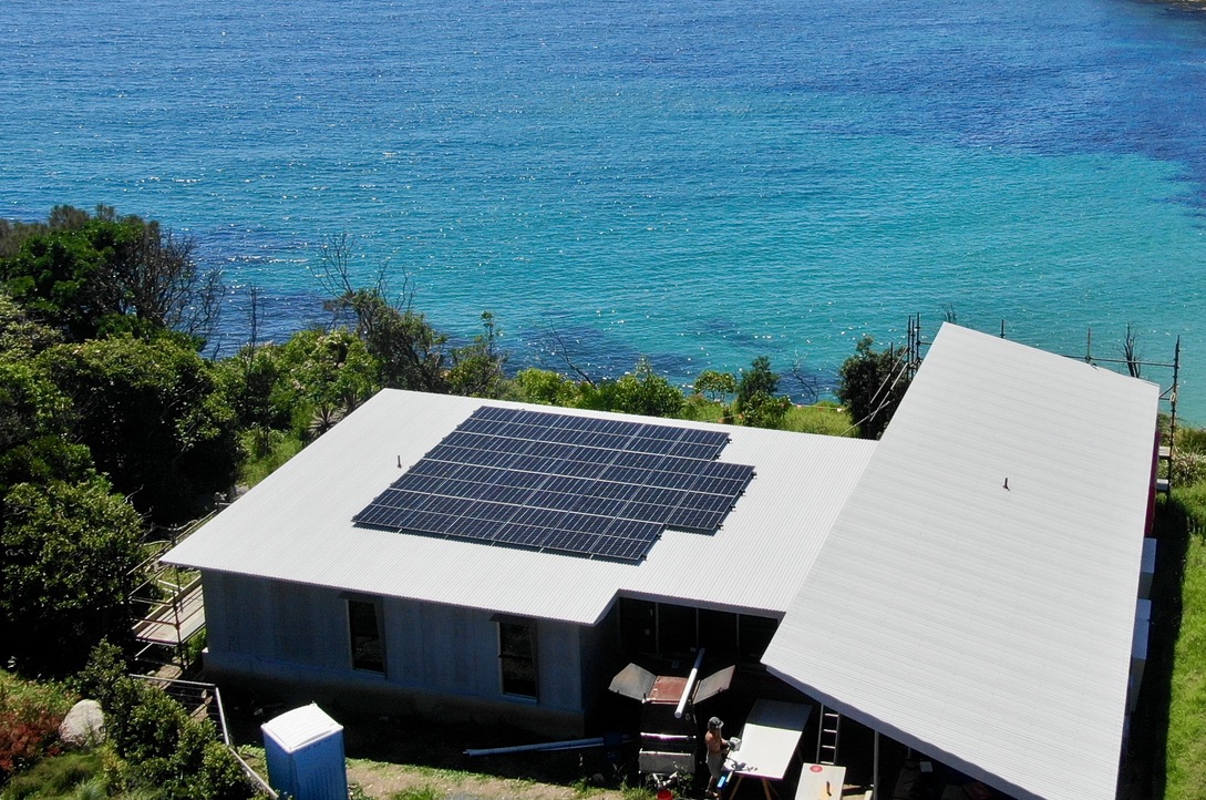Signature Electrical & Solar
