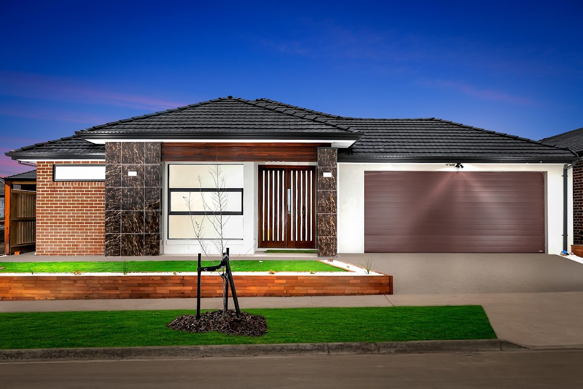 Signature Homes VIC Custom Home Builder Truganina
