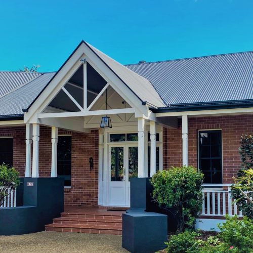 Signature Roof Restoration