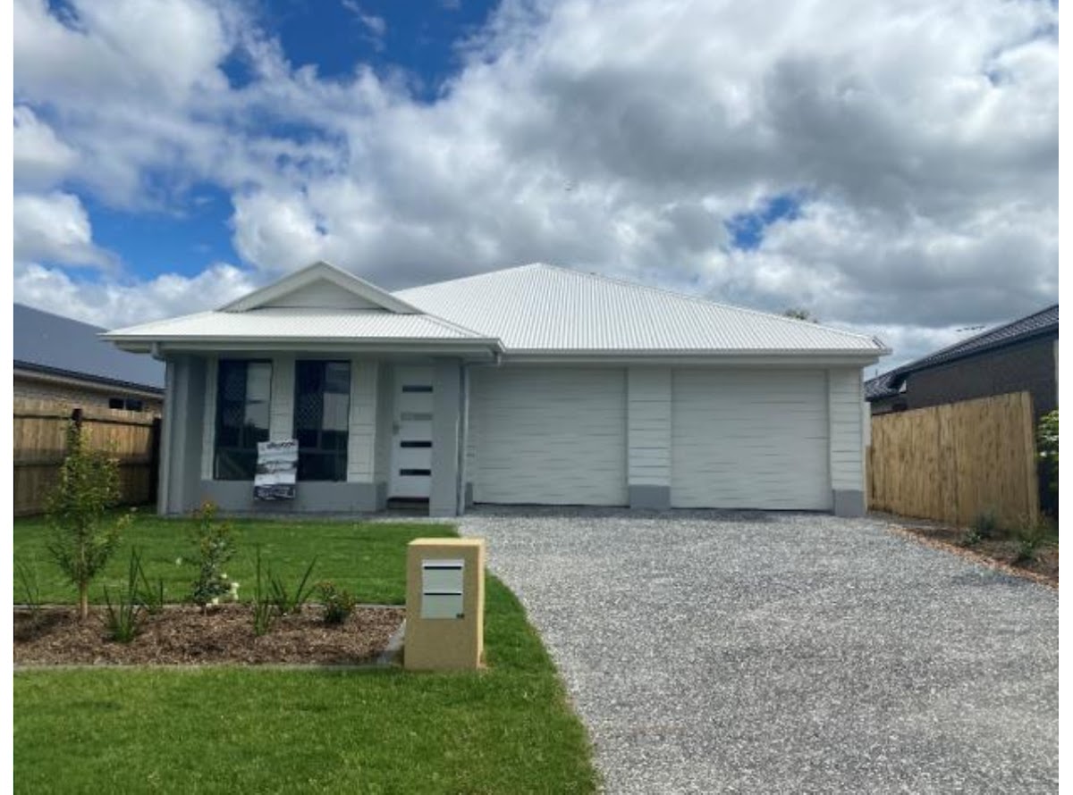 Silkwood Homes