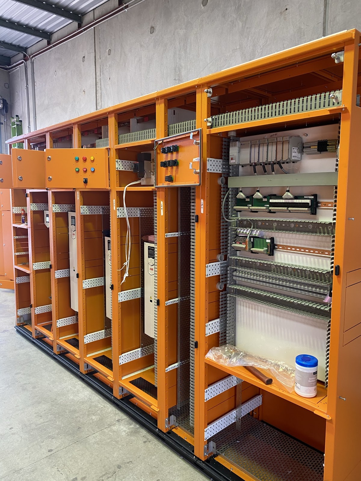Silkwood Solutions Pty Ltd