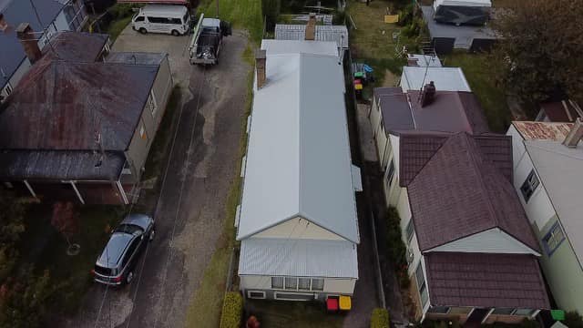 Silverleaf Roofing | Roof Replacement Penrith