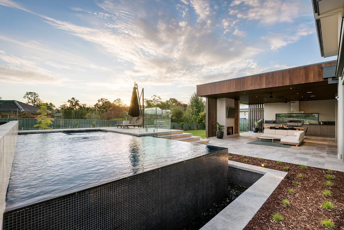 Simon Rosa Landscaping