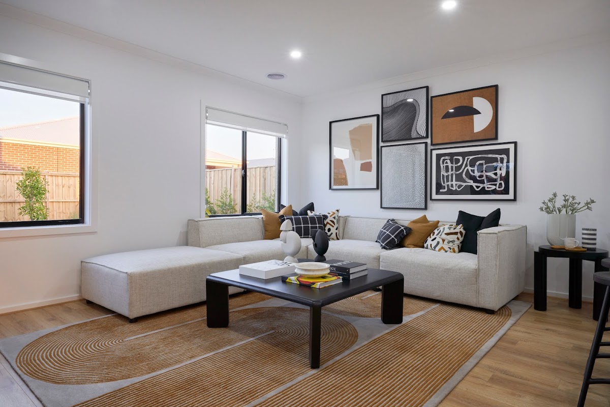 Simonds Alluvium Estate - Winter Valley (Ballarat)