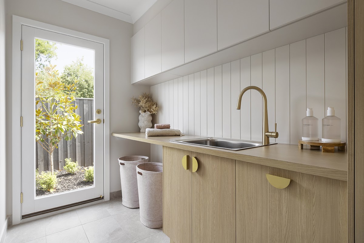 Simonds Homes - Botanical Estate, Mickleham