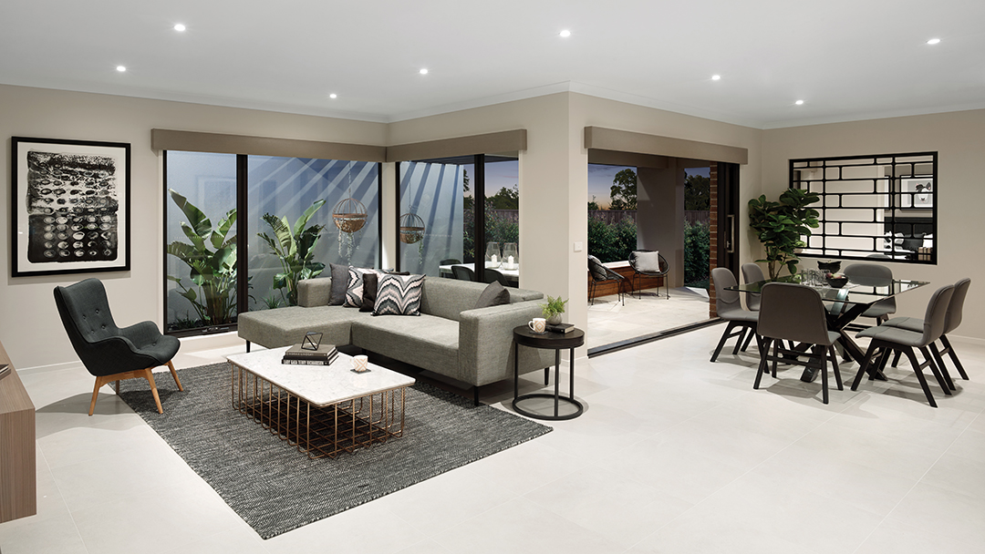 Simonds Homes - Warrnambool Office