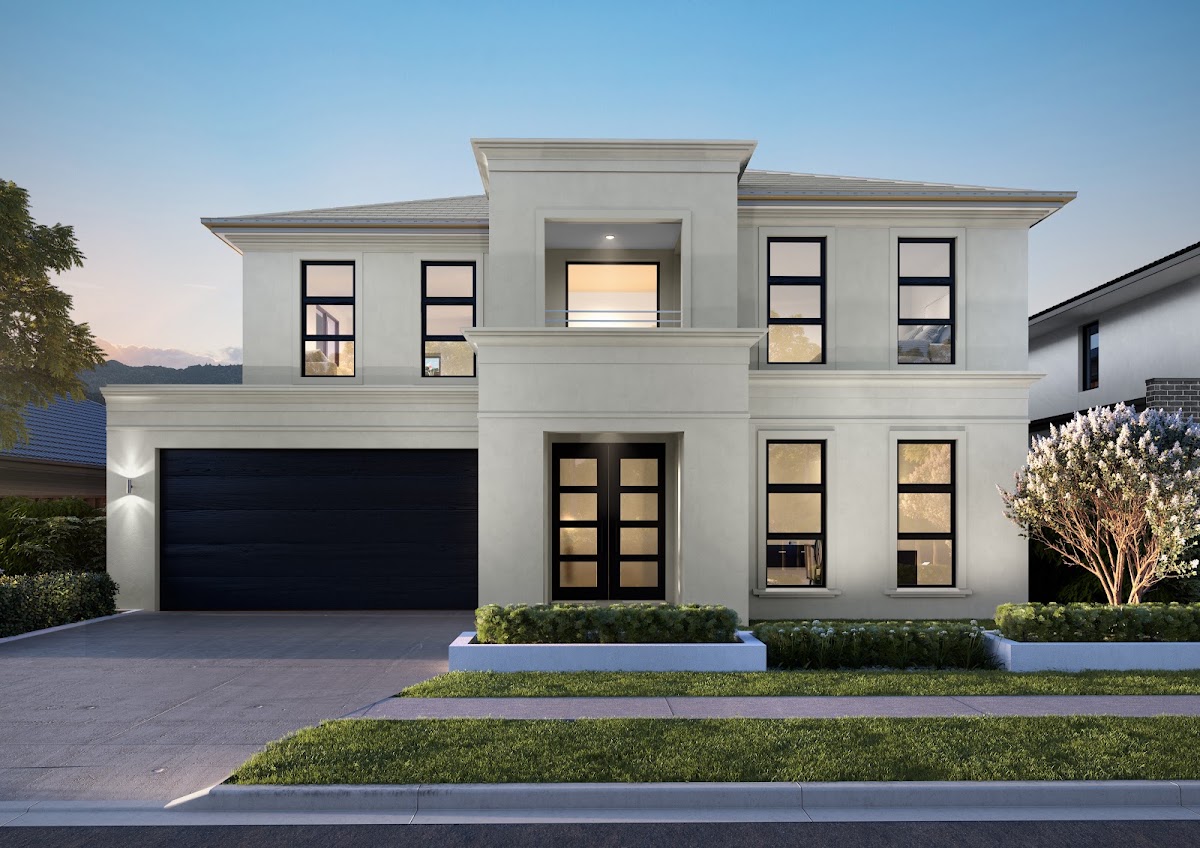 Simonds - Masterpiece Range Gallery, Bentleigh