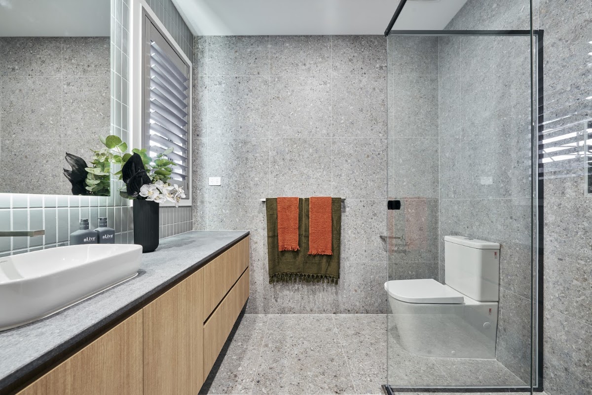 Simonds Merrifield Display Home - Mickleham