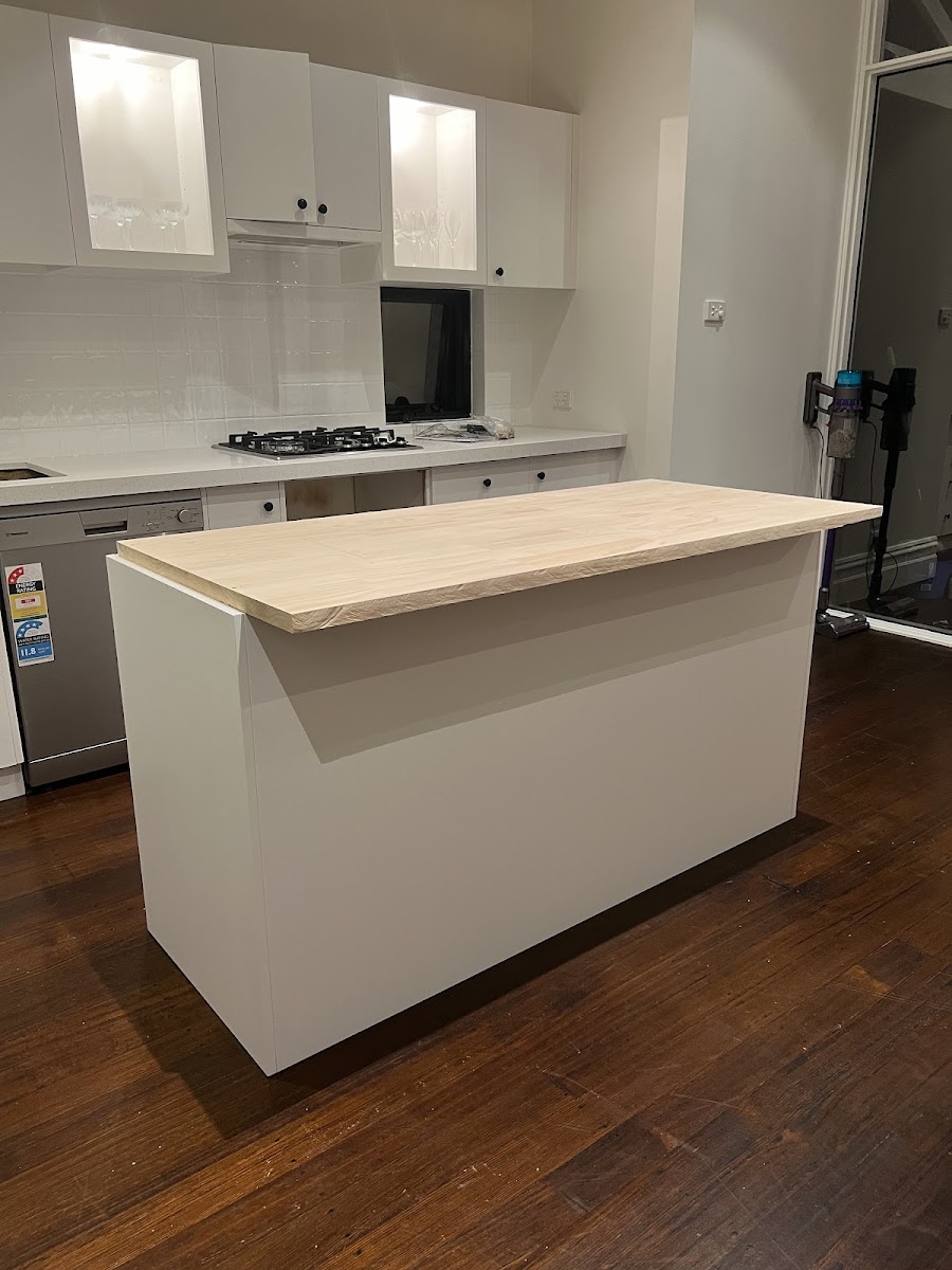 Simply Built Carpentry