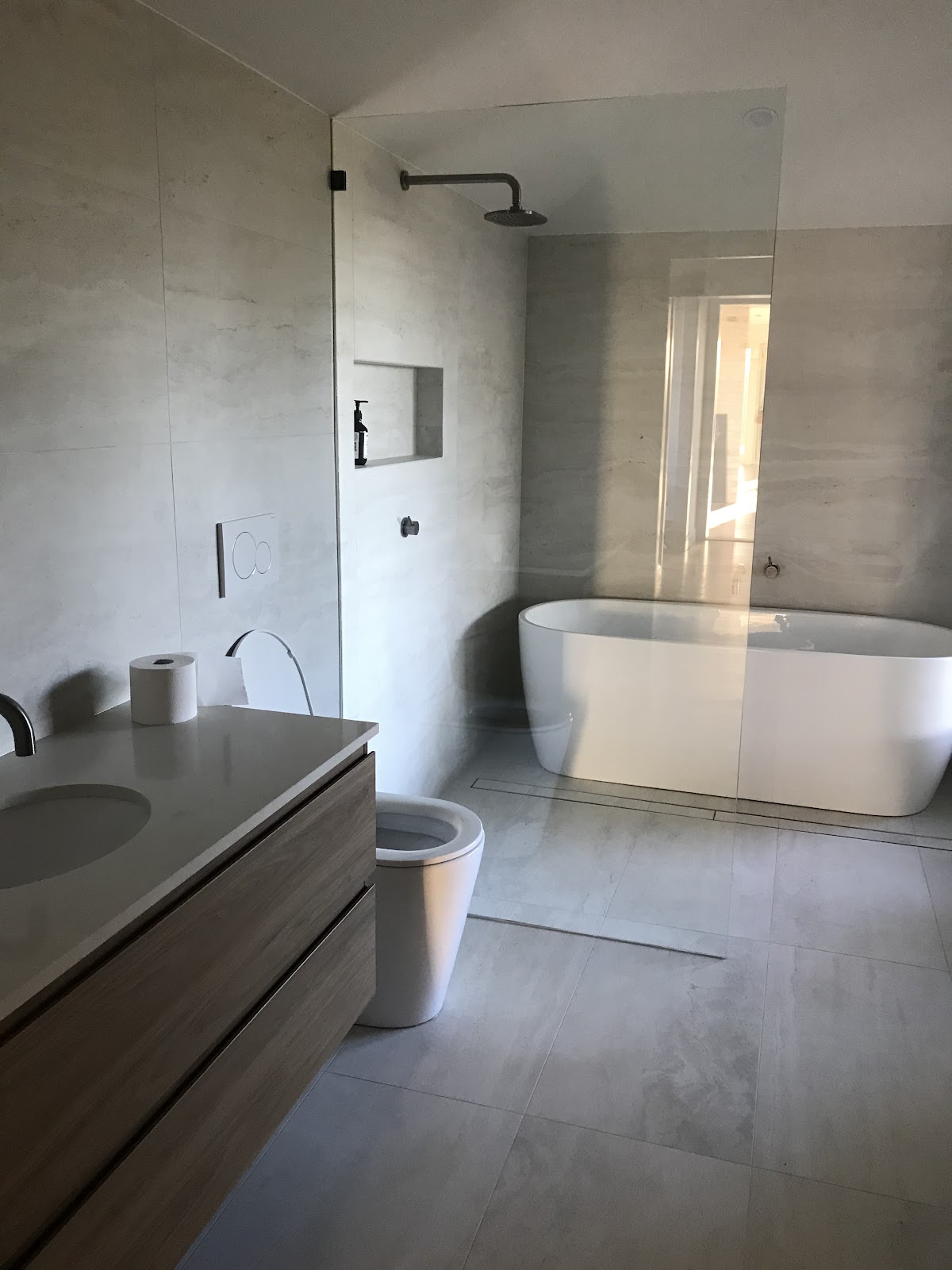 Simpson Plumbing