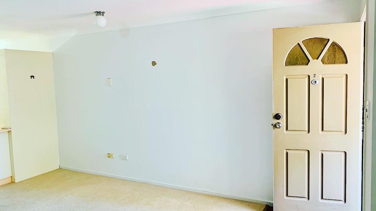 Sim's Painting Services