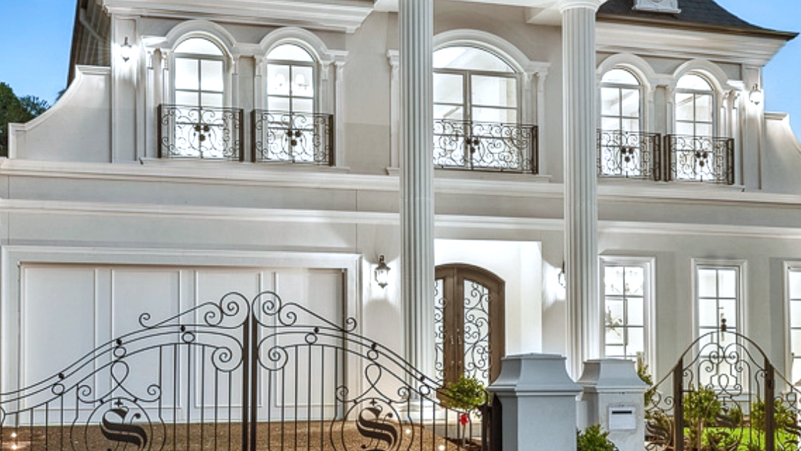 Singh Homes